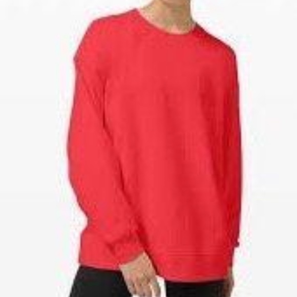 Lululemon Crewneck - Picture 2 of 2